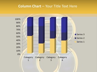 Background Active Detail PowerPoint Template