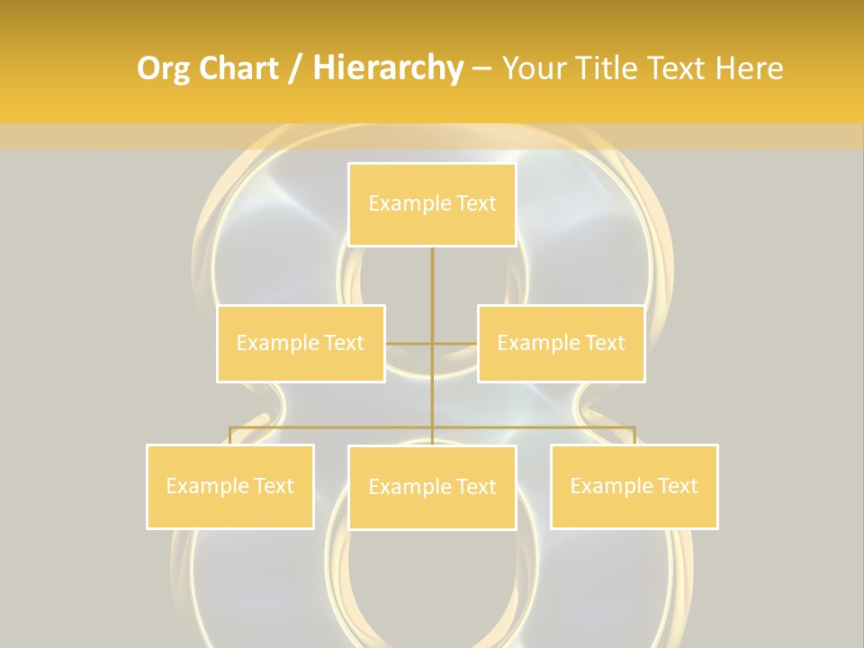 Background Active Detail PowerPoint Template