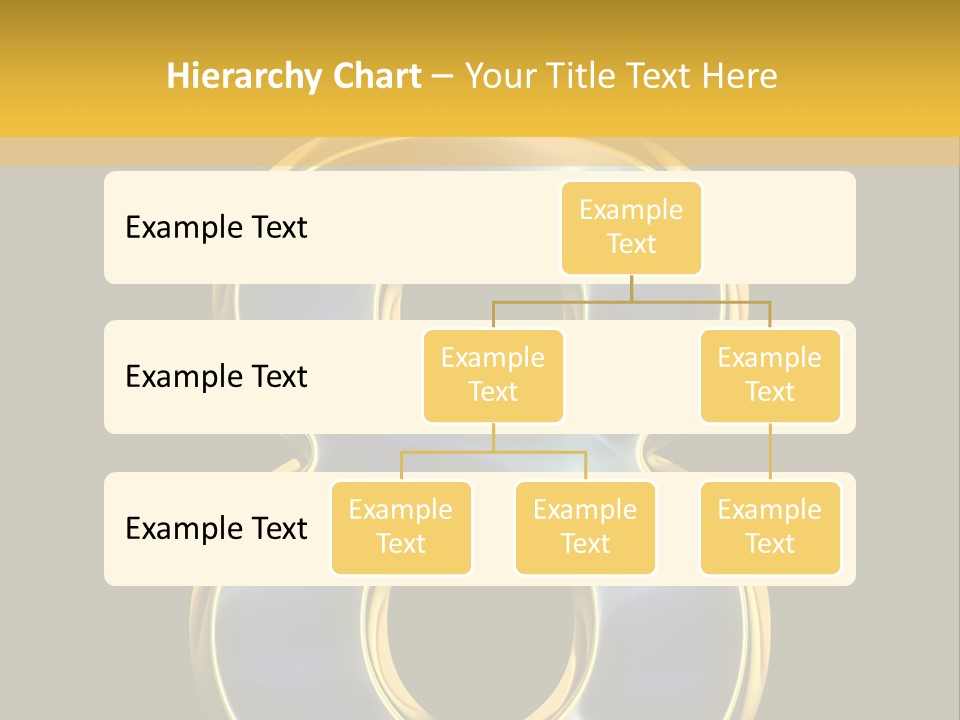 Background Active Detail PowerPoint Template