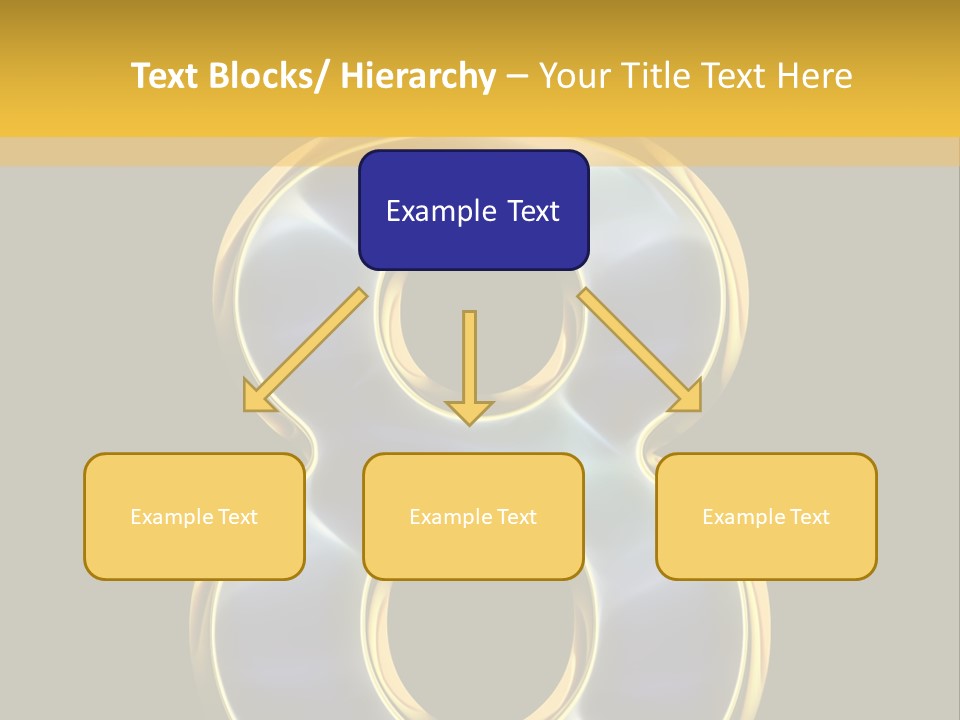 Background Active Detail PowerPoint Template