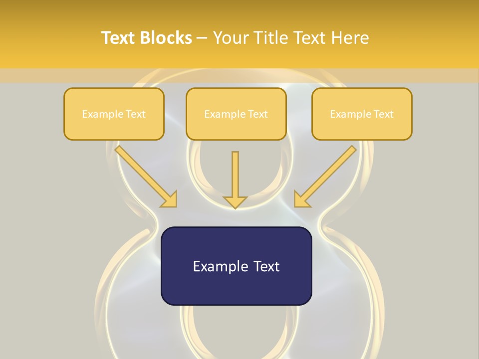 Background Active Detail PowerPoint Template