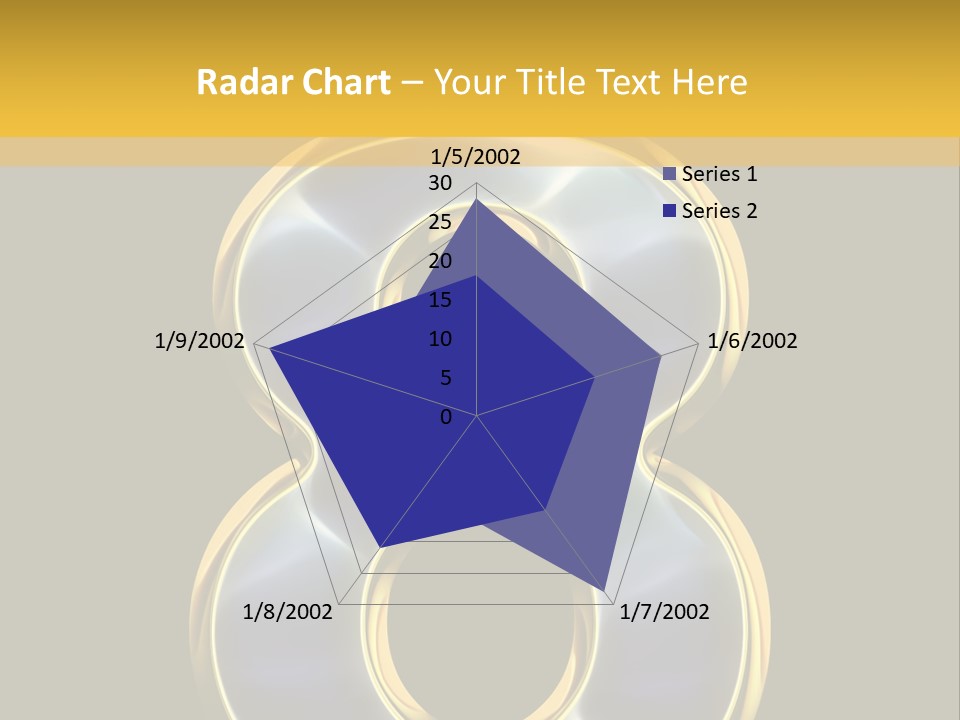 Background Active Detail PowerPoint Template