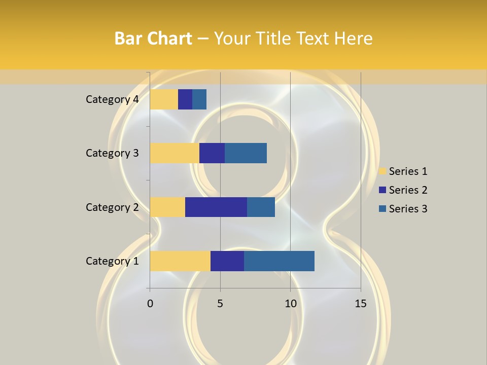Background Active Detail PowerPoint Template