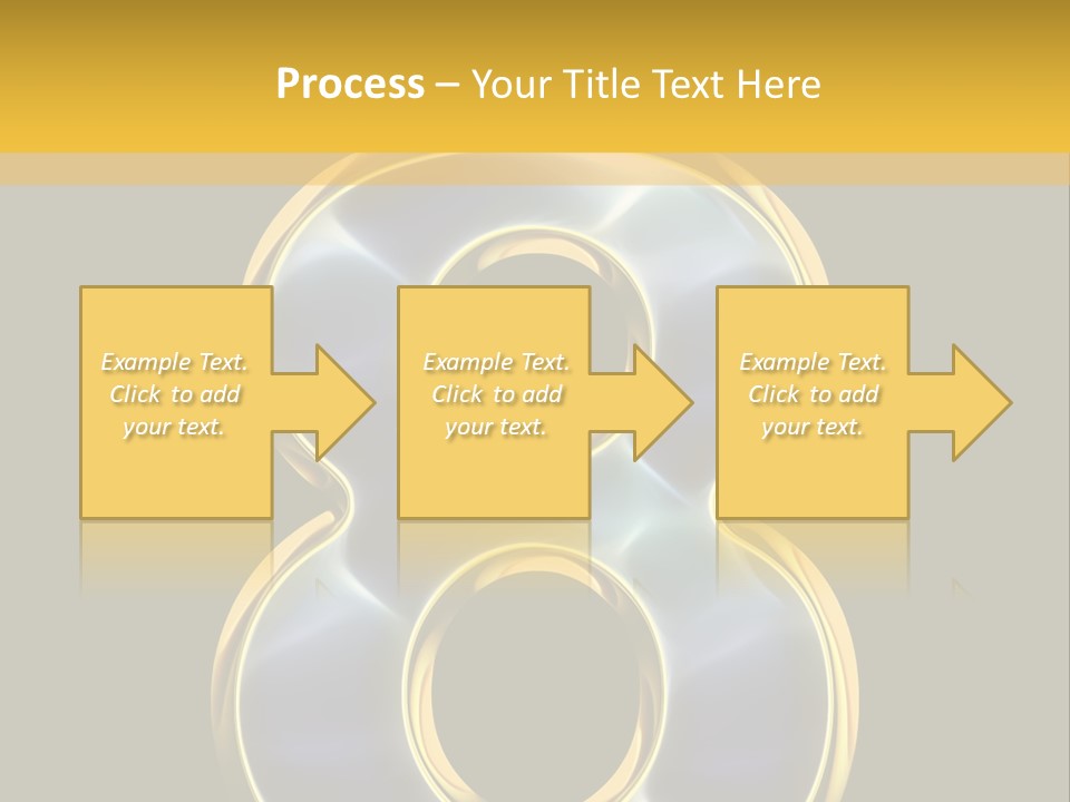Background Active Detail PowerPoint Template