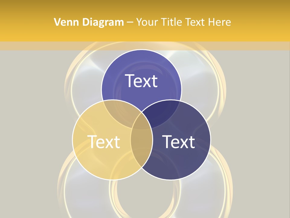 Background Active Detail PowerPoint Template