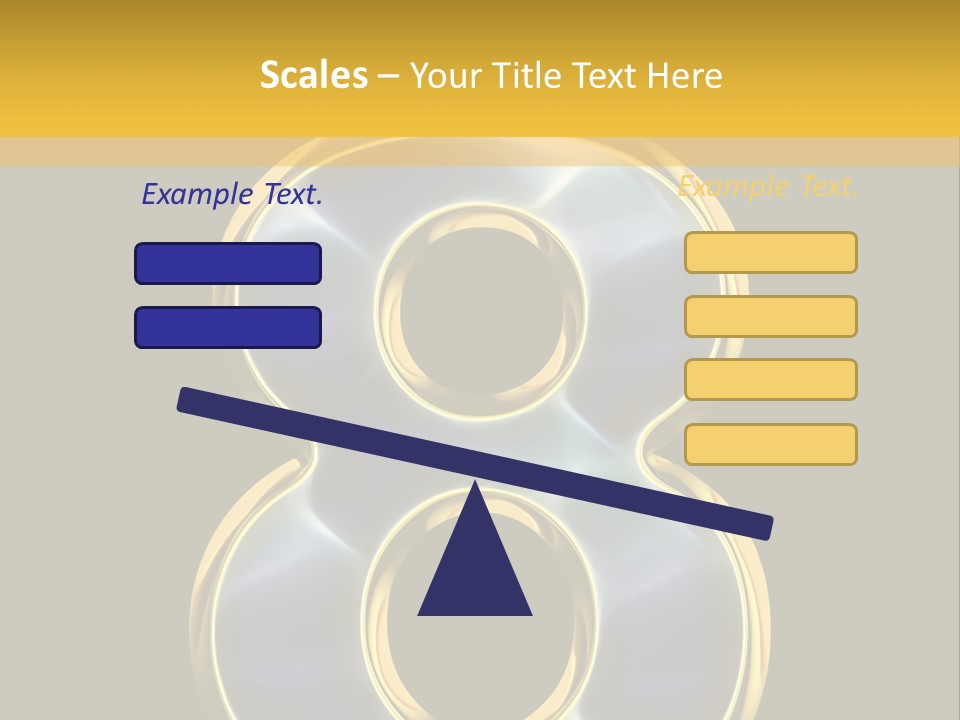 Background Active Detail PowerPoint Template