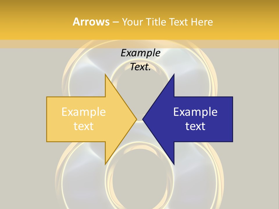 Background Active Detail PowerPoint Template