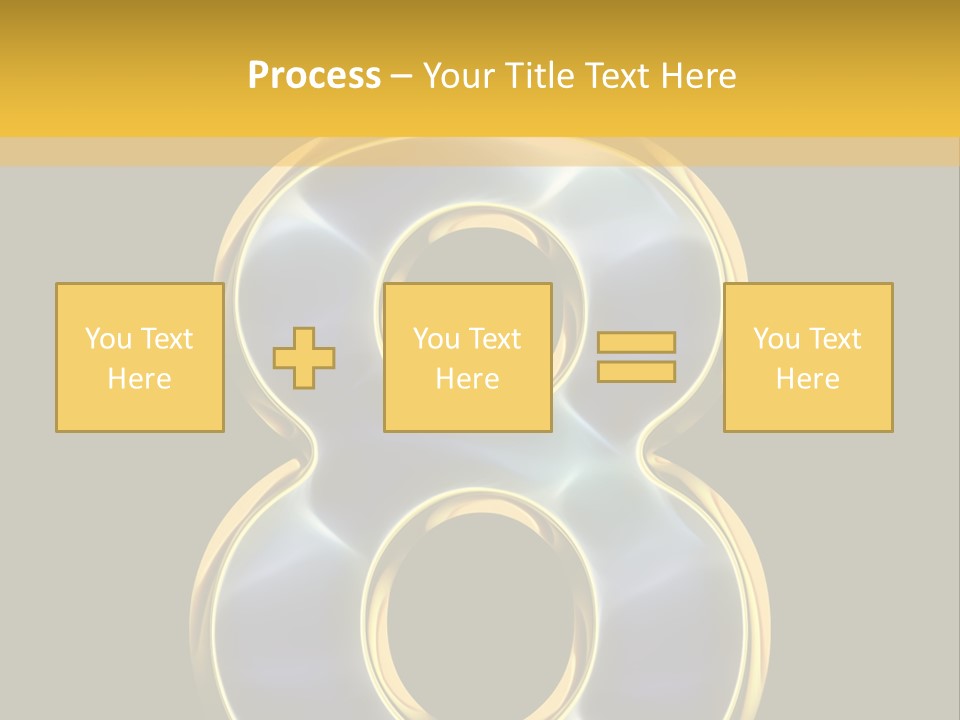 Background Active Detail PowerPoint Template