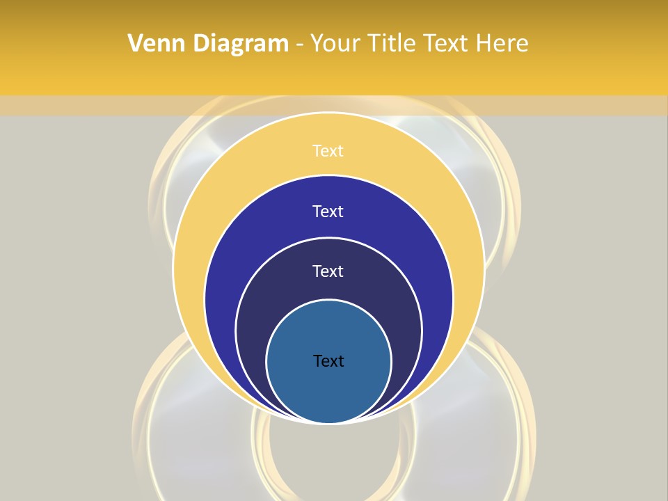 Background Active Detail PowerPoint Template