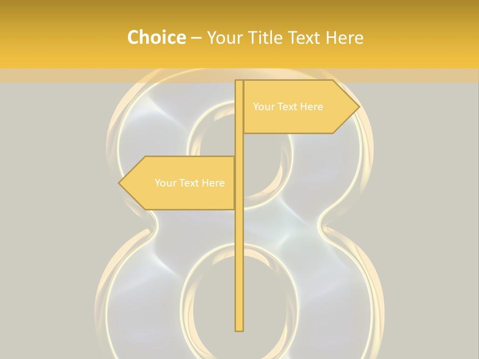 Background Active Detail PowerPoint Template