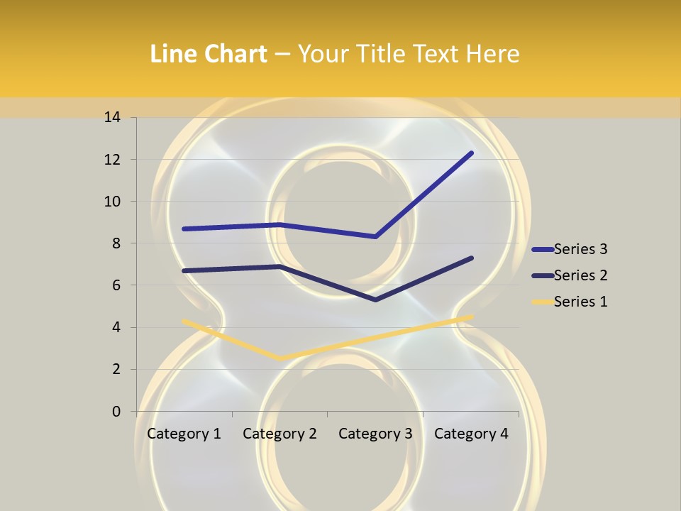 Background Active Detail PowerPoint Template