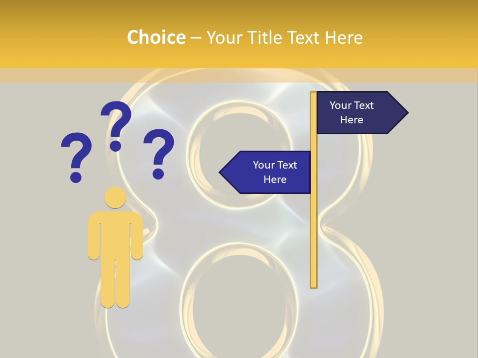 Background Active Detail PowerPoint Template