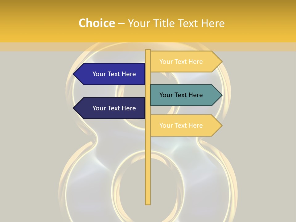 Background Active Detail PowerPoint Template