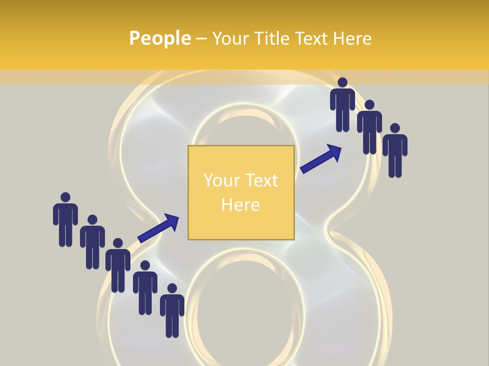 Background Active Detail PowerPoint Template