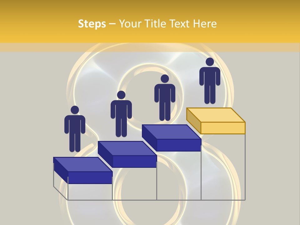 Background Active Detail PowerPoint Template