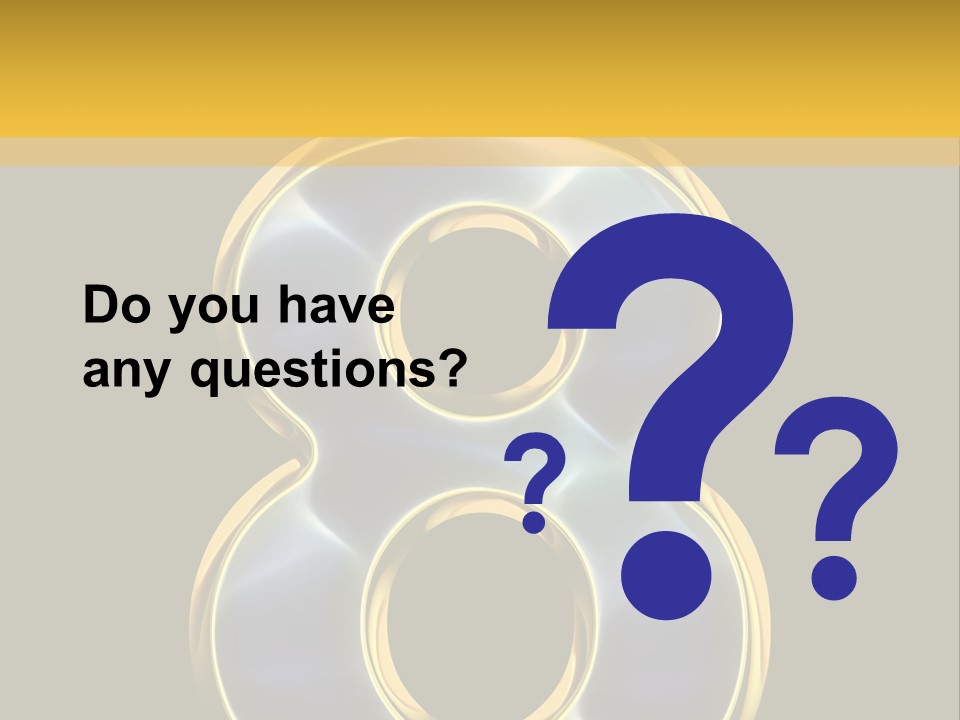 Background Active Detail PowerPoint Template