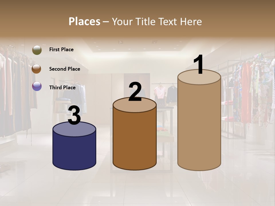 Buy Pink Money PowerPoint Template