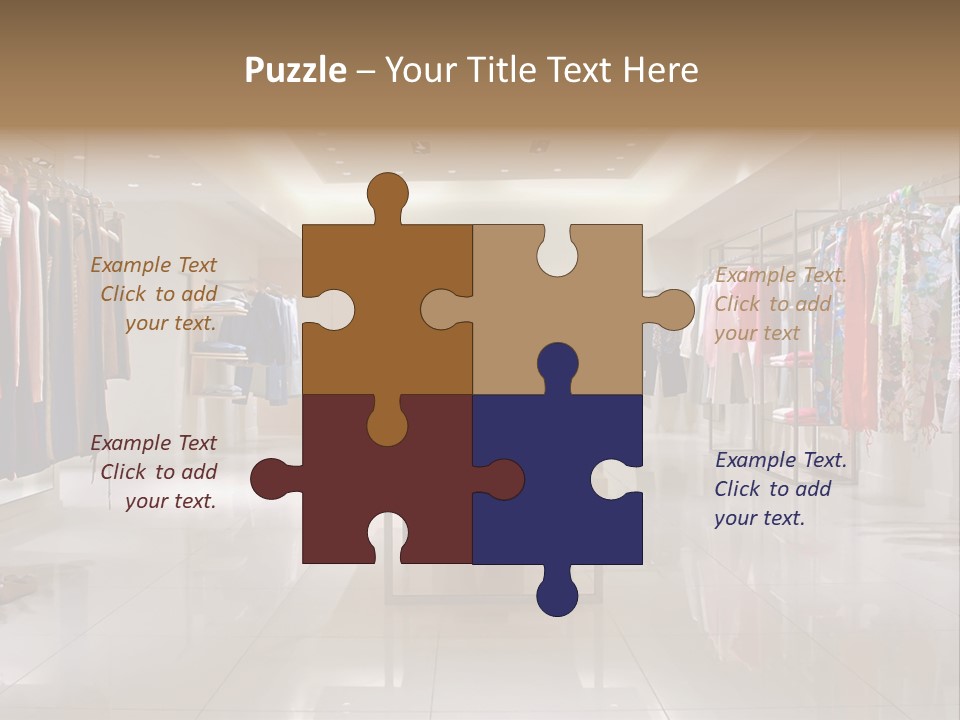 Buy Pink Money PowerPoint Template