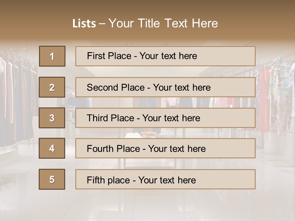 Buy Pink Money PowerPoint Template
