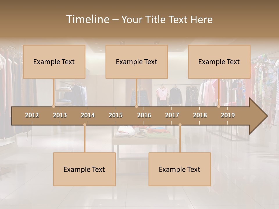 Buy Pink Money PowerPoint Template