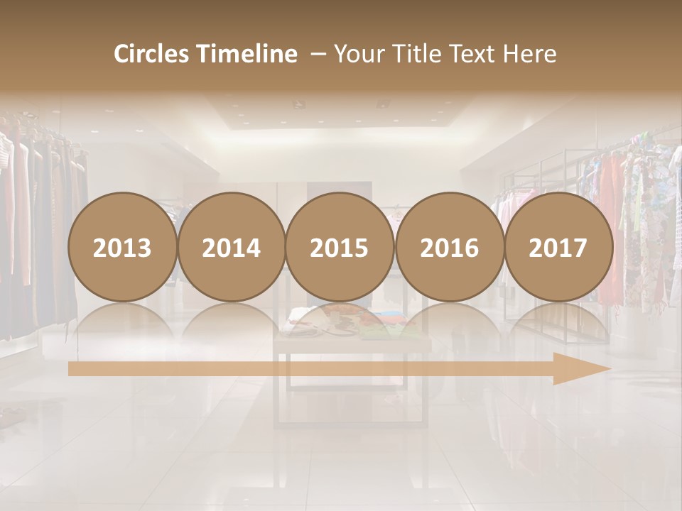 Buy Pink Money PowerPoint Template