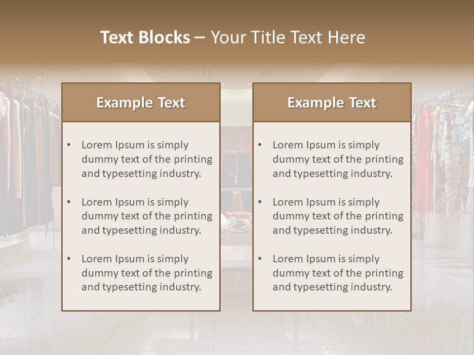 Buy Pink Money PowerPoint Template