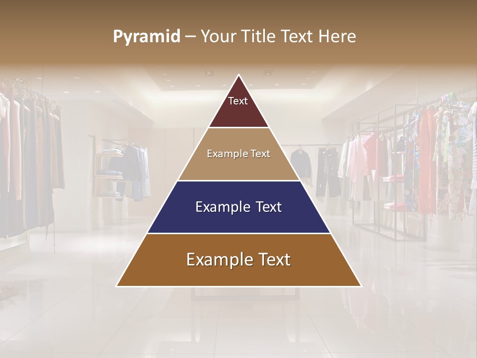 Buy Pink Money PowerPoint Template