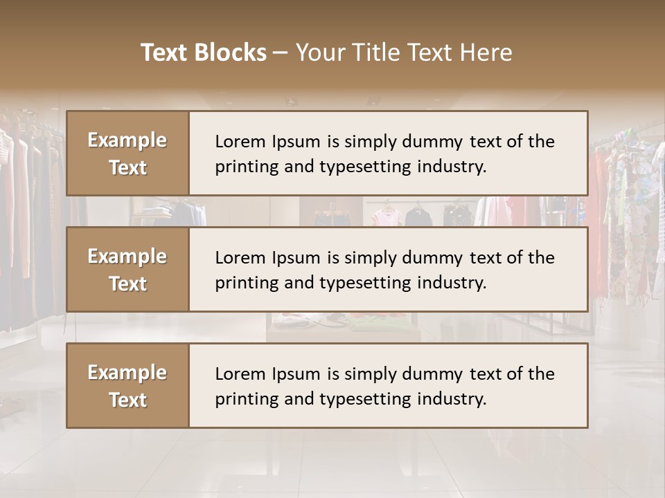 Buy Pink Money PowerPoint Template