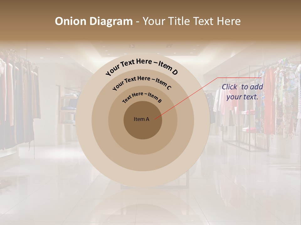 Buy Pink Money PowerPoint Template