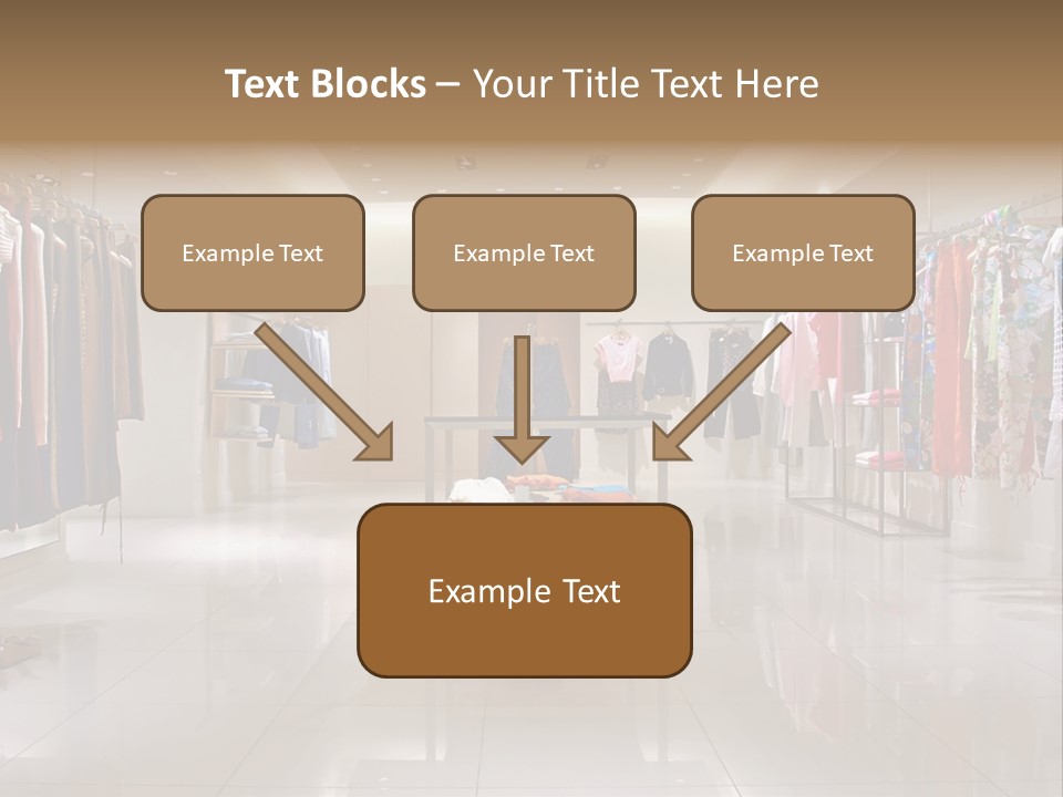 Buy Pink Money PowerPoint Template