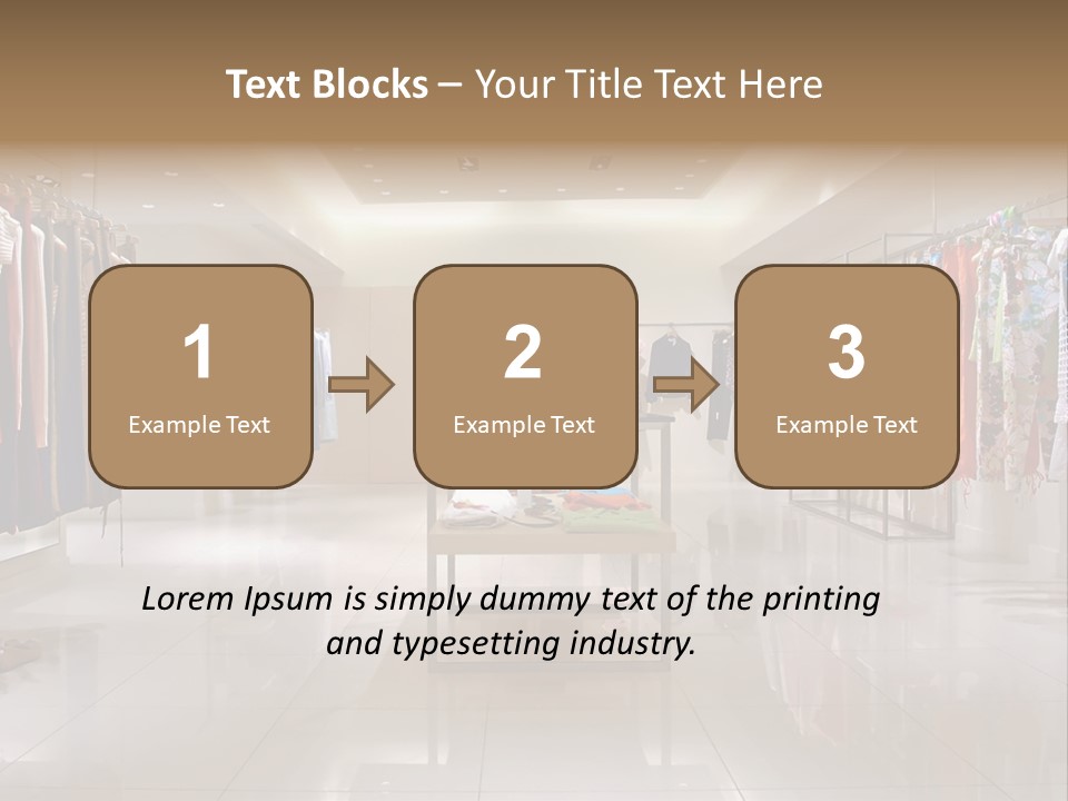 Buy Pink Money PowerPoint Template