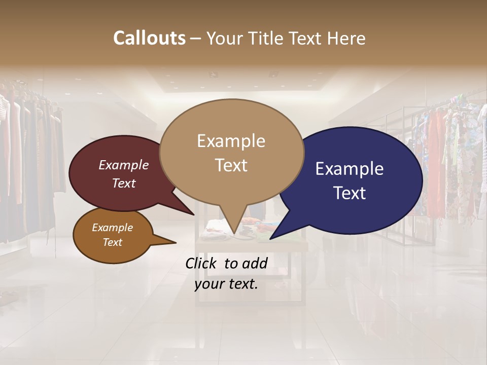 Buy Pink Money PowerPoint Template