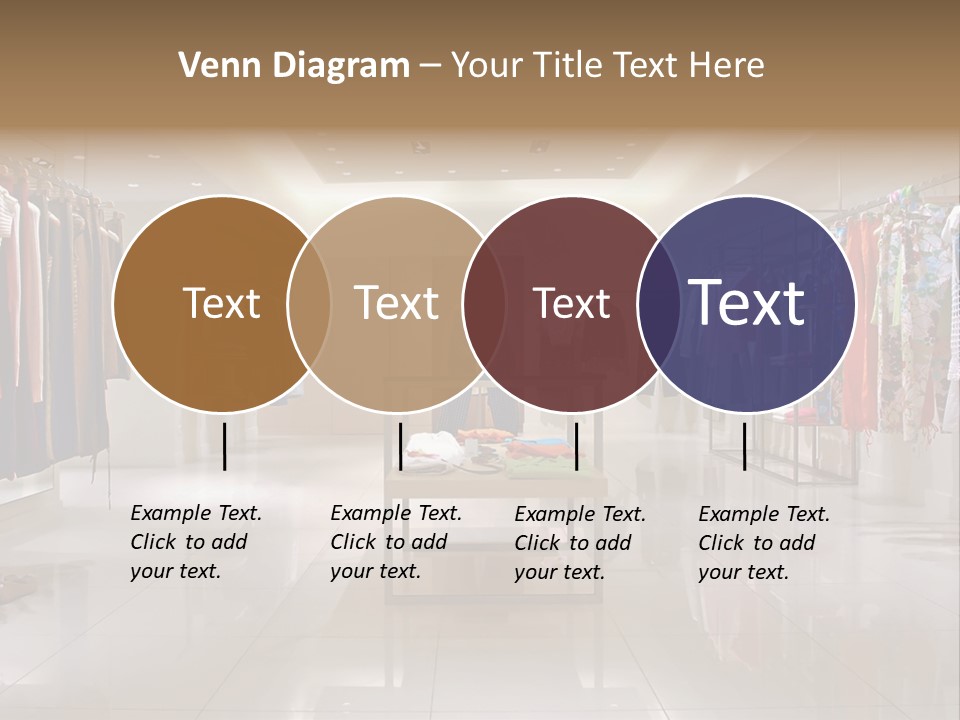 Buy Pink Money PowerPoint Template