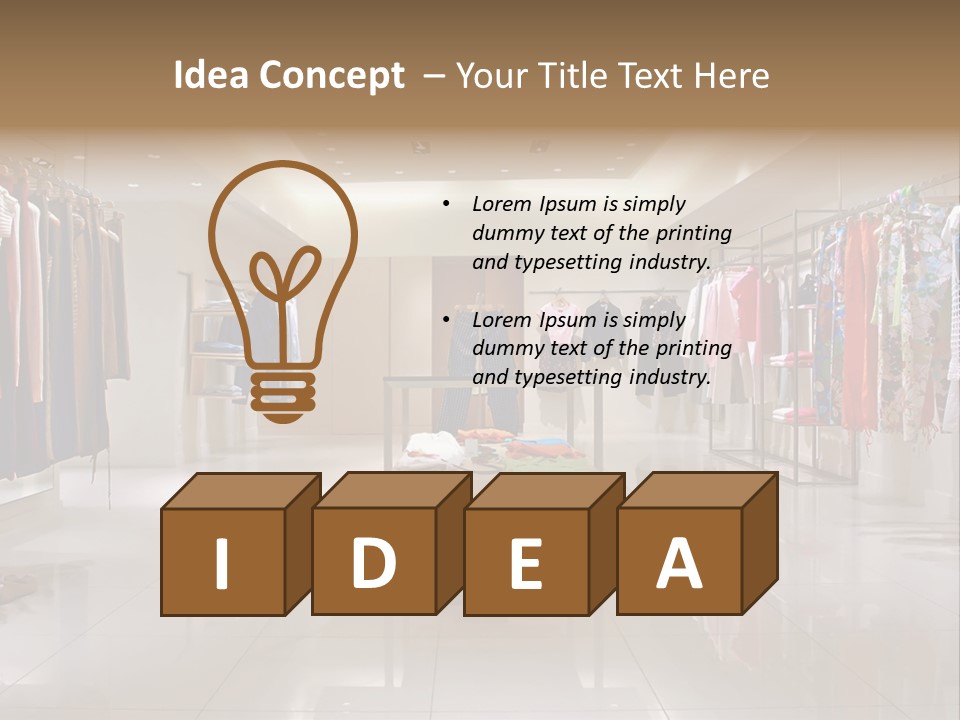 Buy Pink Money PowerPoint Template