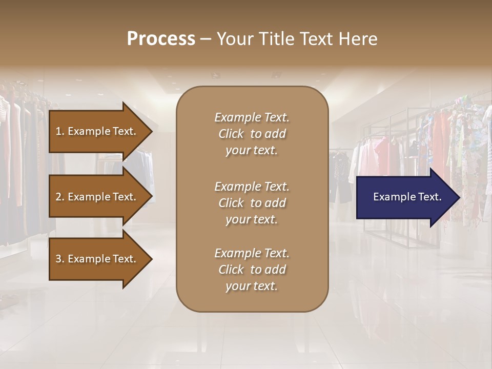 Buy Pink Money PowerPoint Template