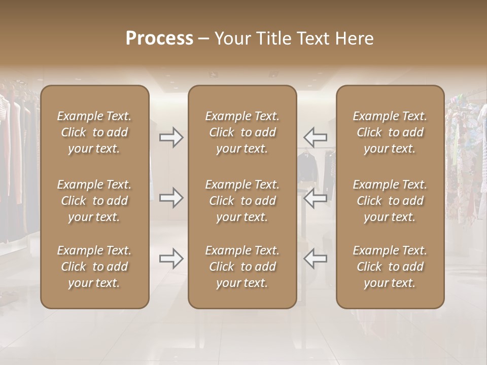 Buy Pink Money PowerPoint Template