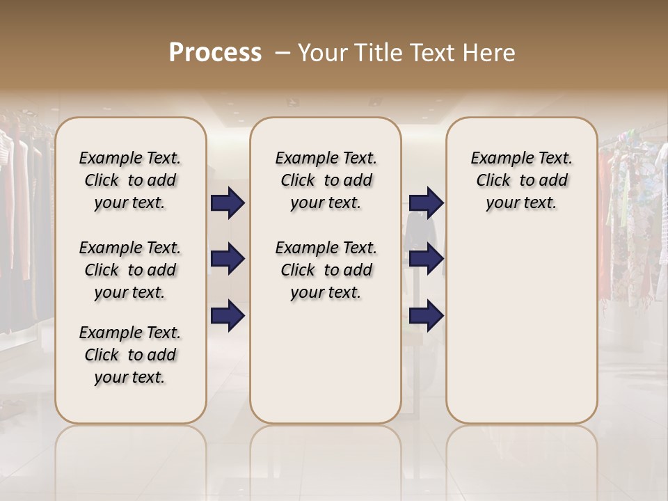 Buy Pink Money PowerPoint Template