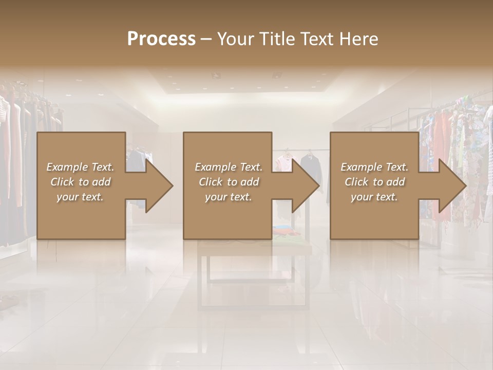 Buy Pink Money PowerPoint Template