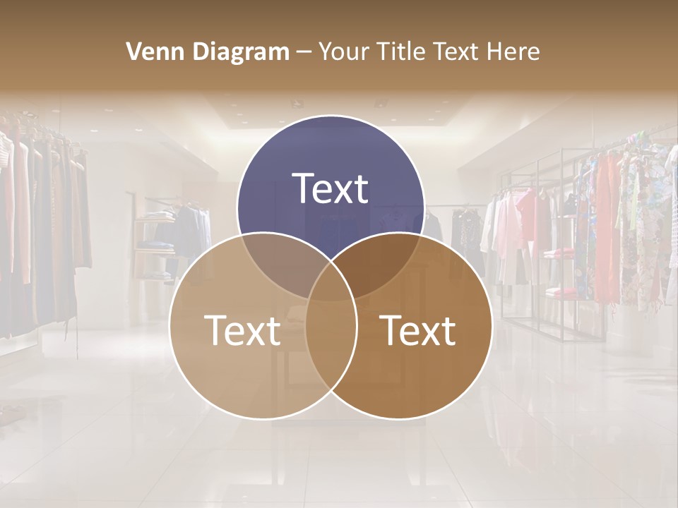 Buy Pink Money PowerPoint Template