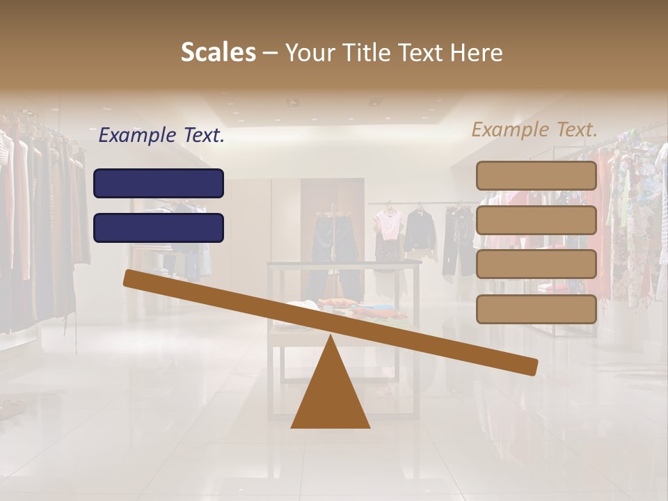 Buy Pink Money PowerPoint Template