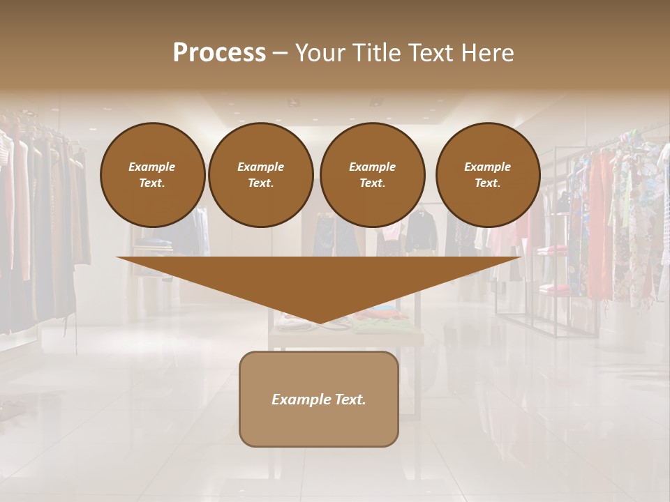 Buy Pink Money PowerPoint Template