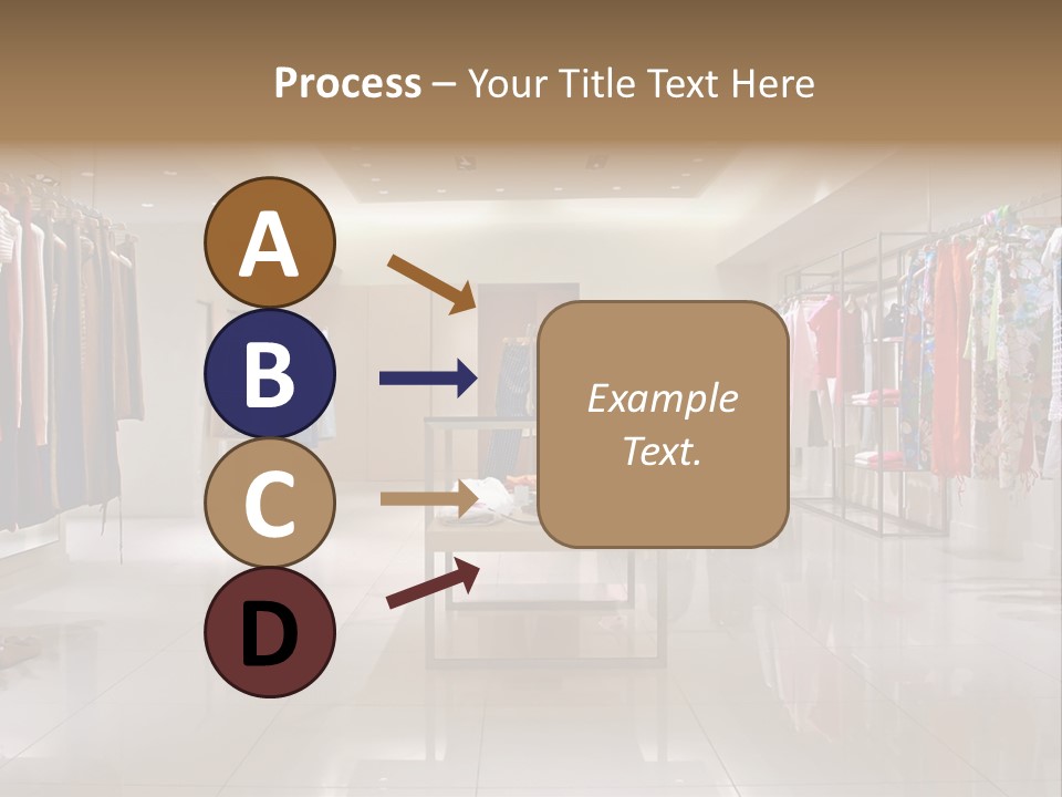 Buy Pink Money PowerPoint Template