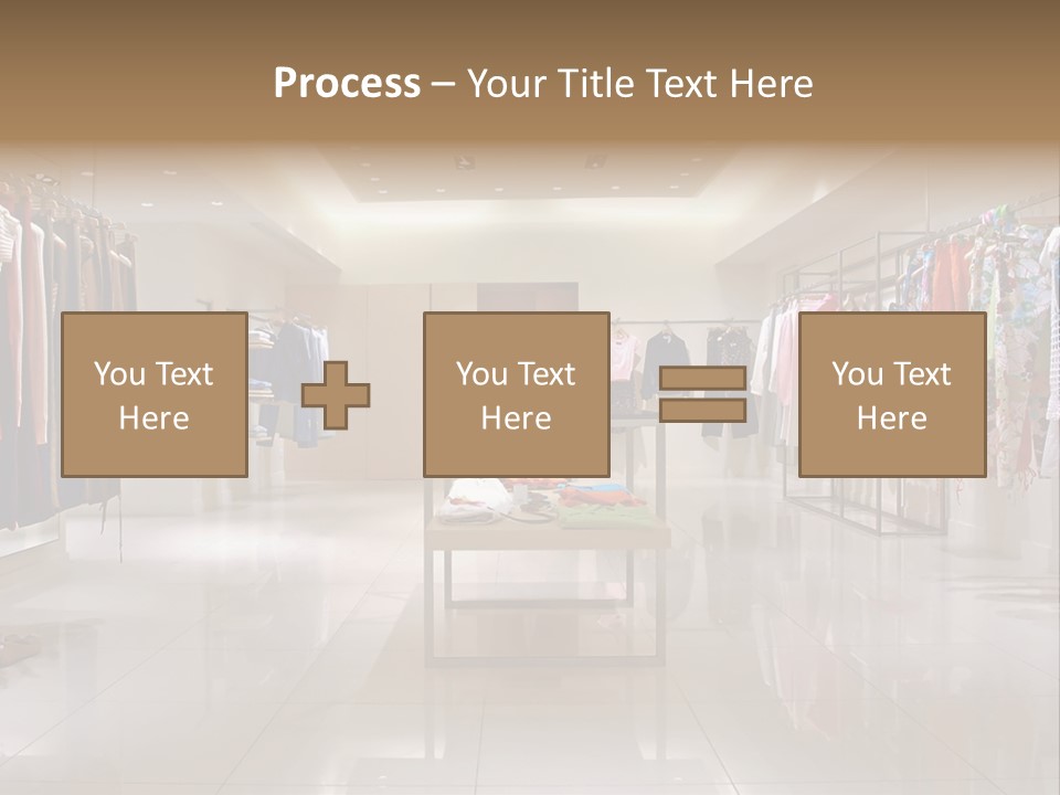 Buy Pink Money PowerPoint Template