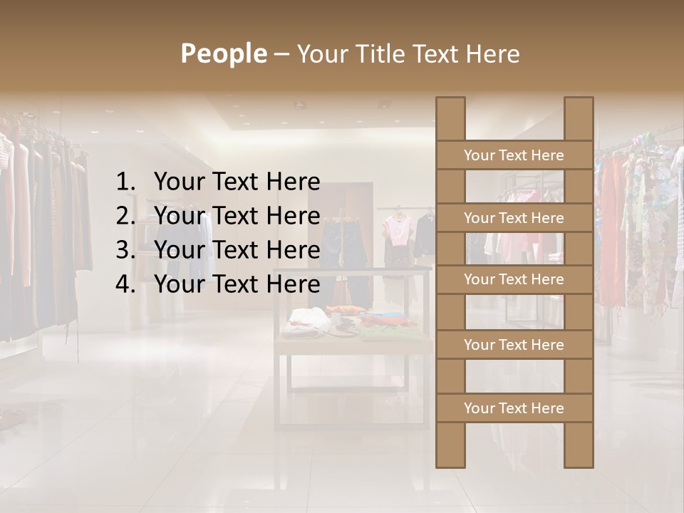 Buy Pink Money PowerPoint Template