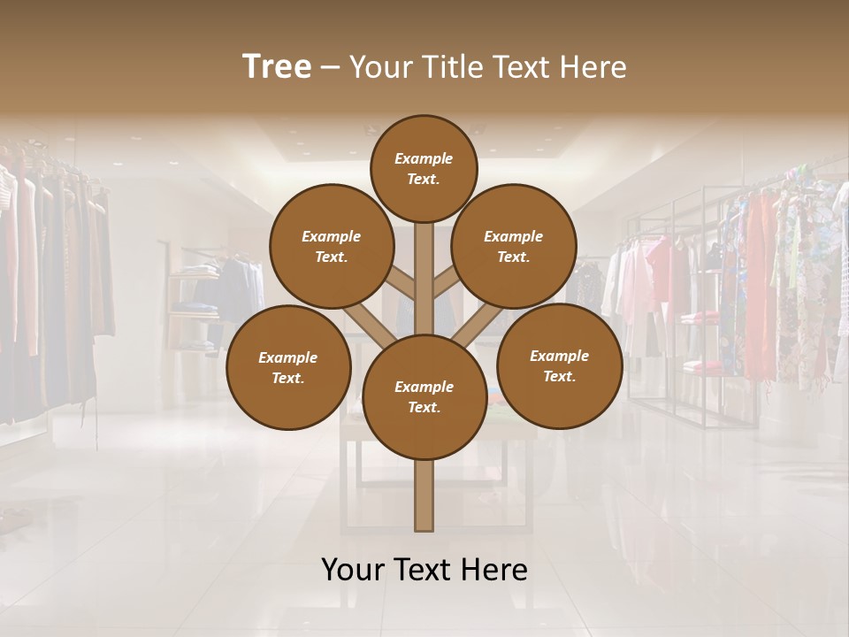 Buy Pink Money PowerPoint Template