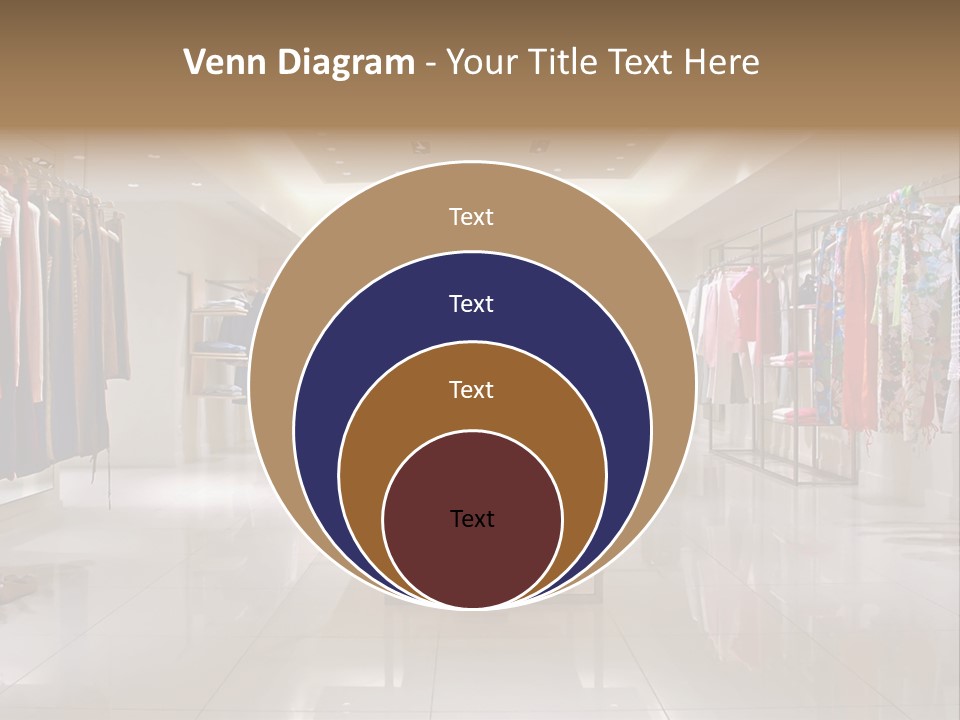 Buy Pink Money PowerPoint Template