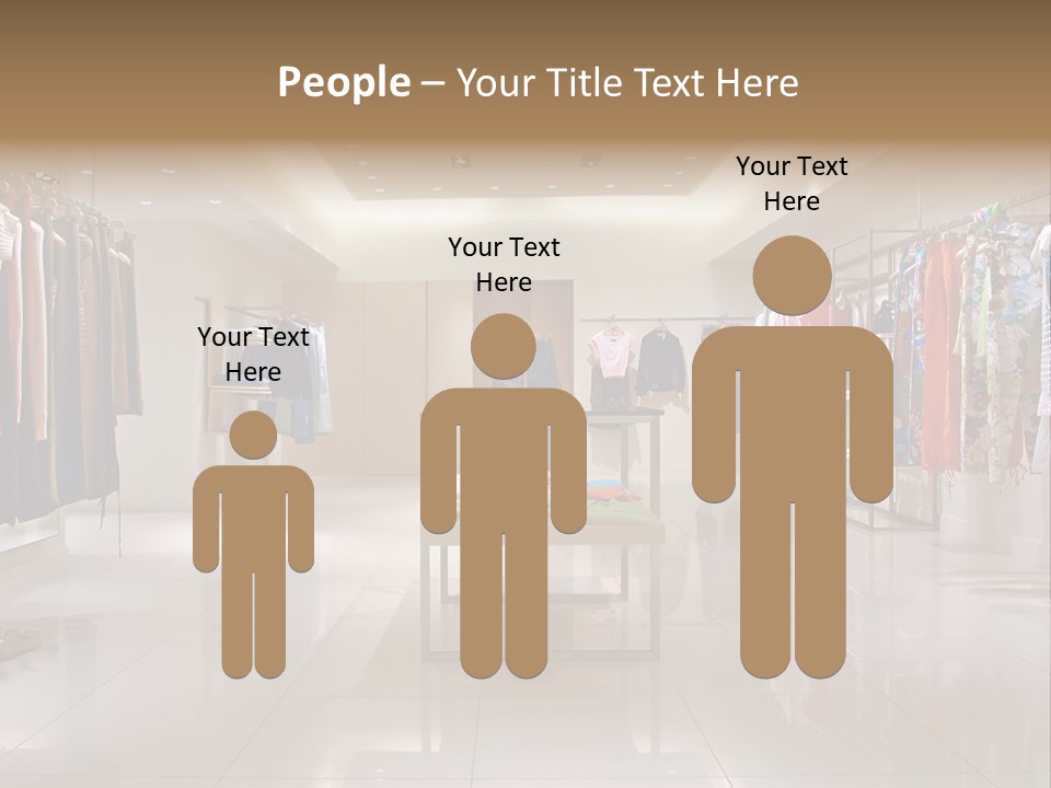 Buy Pink Money PowerPoint Template