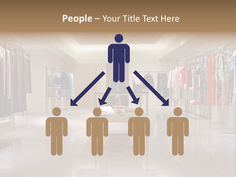 Buy Pink Money PowerPoint Template