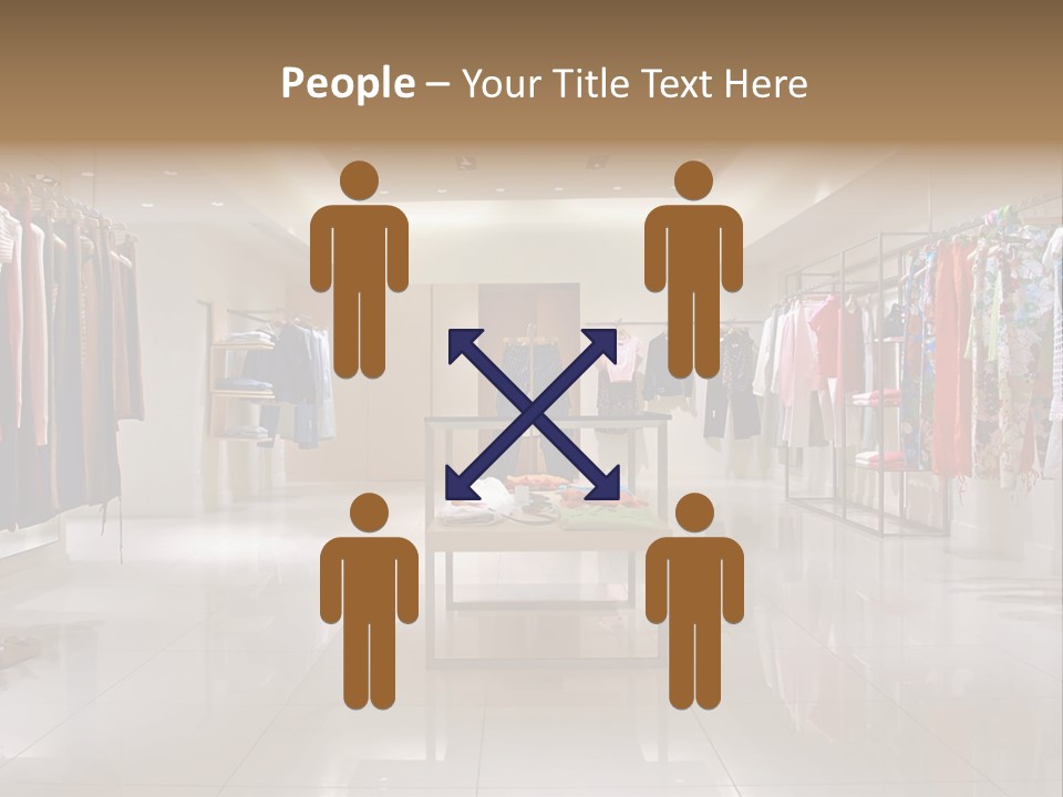 Buy Pink Money PowerPoint Template