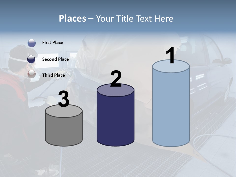 Work  Harmful PowerPoint Template